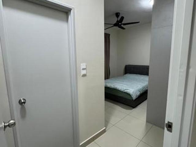 Serviced Residence for sale in Country Heights Damansara, Kuala Lumpur