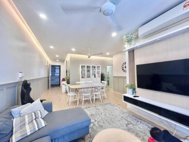 Room for rent in Country Heights Damansara, Kuala Lumpur