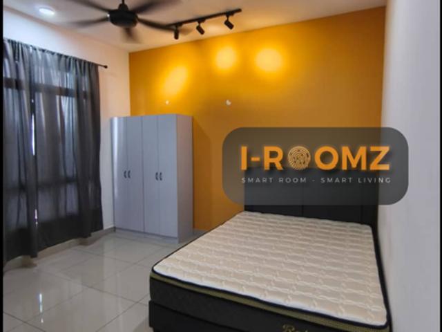 Room for rent in Country Heights Damansara, Kuala Lumpur