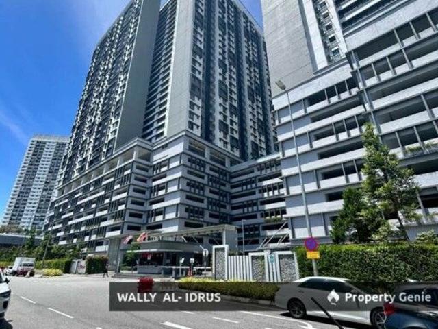 Apartment for rent in Country Heights Damansara, Kuala Lumpur