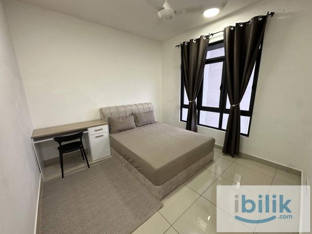 Room for rent in Country Heights Damansara, Kuala Lumpur
