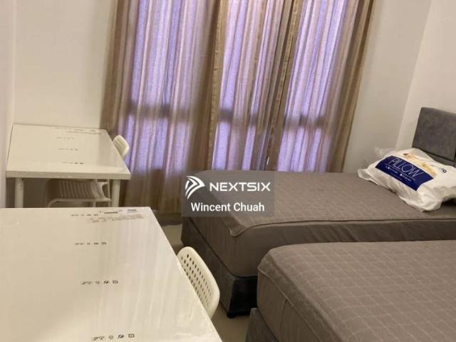Apartment for rent in Country Heights Damansara, Kuala Lumpur