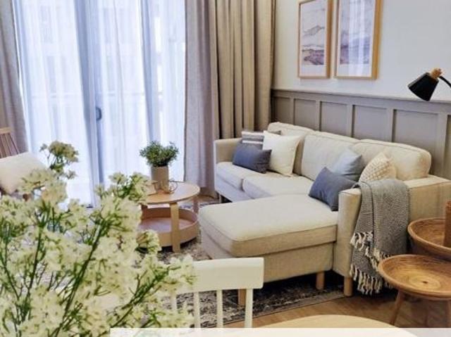 Condominium for rent in Country Heights Damansara, Kuala Lumpur