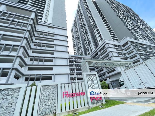 Condominium for sale in Country Heights Damansara, Kuala Lumpur