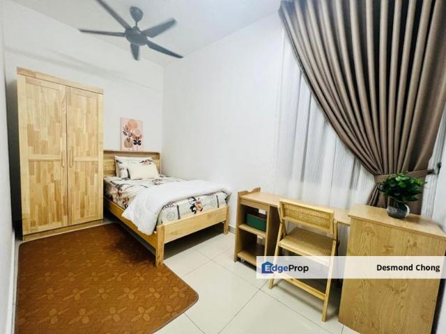 Condominium for rent in Country Heights Damansara, Kuala Lumpur
