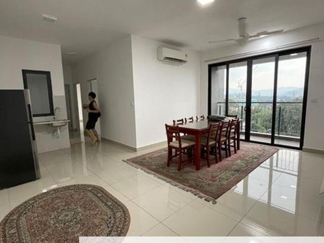 Condominium for rent in Country Heights Damansara, Kuala Lumpur