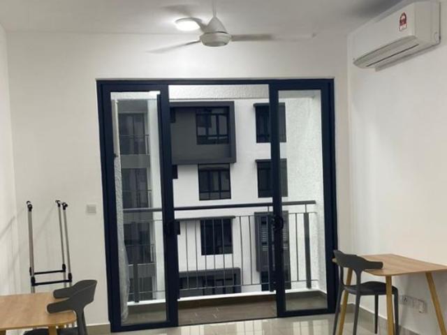 Apartment for rent in Country Heights Damansara, Kuala Lumpur