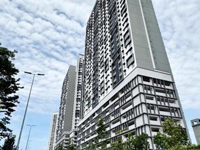 Serviced Residence for sale in Country Heights Damansara, Kuala Lumpur
