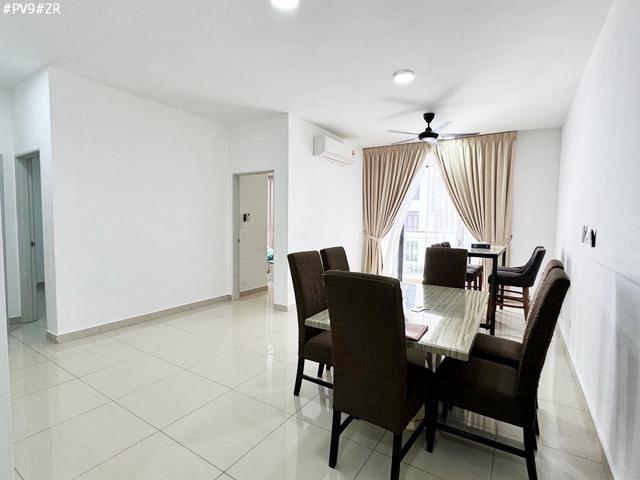 Serviced Residence for sale in Country Heights Damansara, Kuala Lumpur