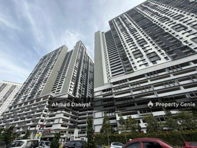 Apartment for rent in Country Heights Damansara, Kuala Lumpur