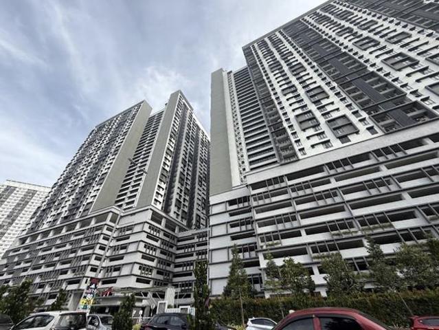 Serviced Residence for rent in Country Heights Damansara, Kuala Lumpur