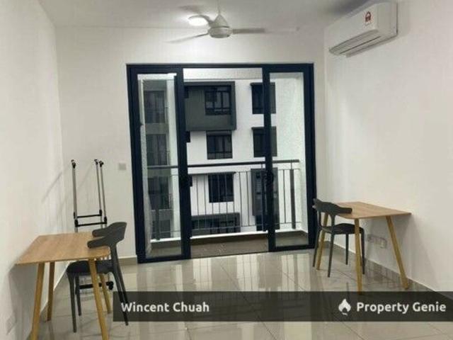 Apartment for rent in Country Heights Damansara, Kuala Lumpur