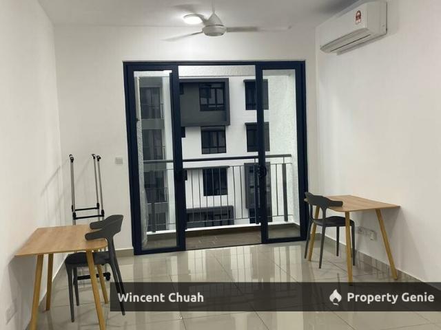 Condominium for rent in Country Heights Damansara, Kuala Lumpur