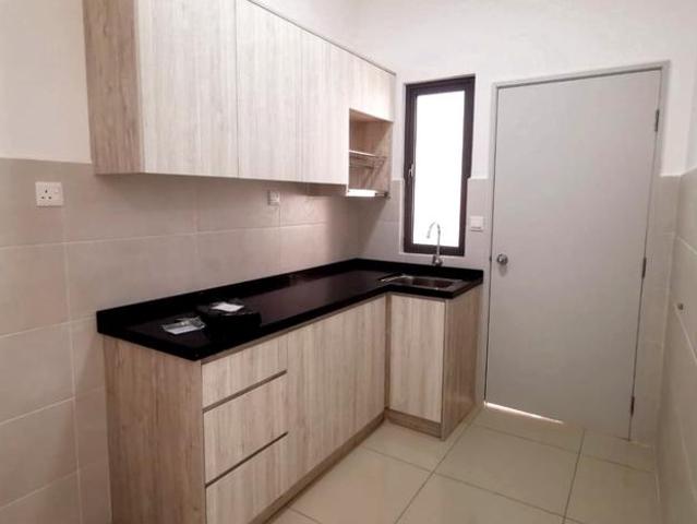 Serviced Residence for rent in Setapak, Kuala Lumpur