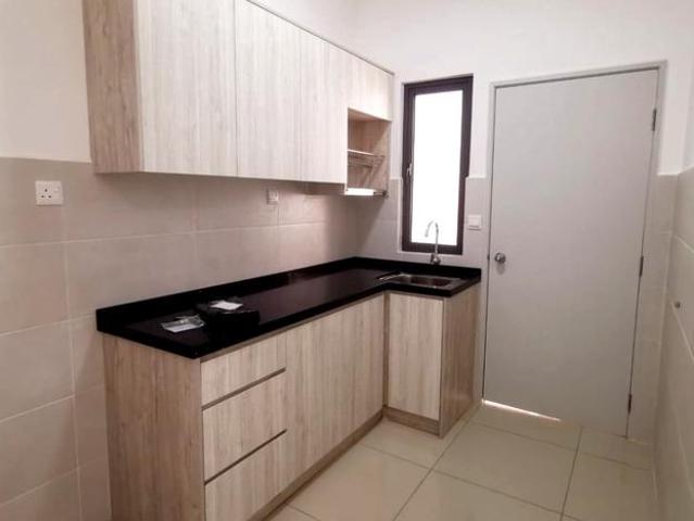 Serviced Residence for rent in Setapak, Kuala Lumpur