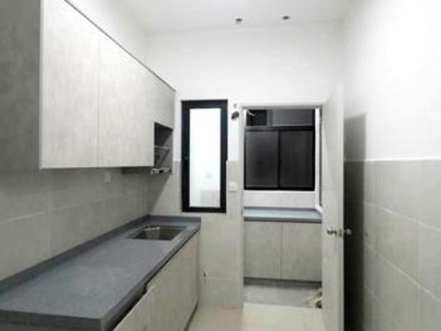 Serviced Residence for rent in Country Heights Damansara, Kuala Lumpur