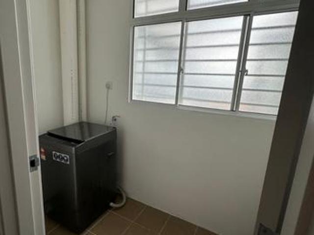 Serviced Residence for rent in Country Heights Damansara, Kuala Lumpur