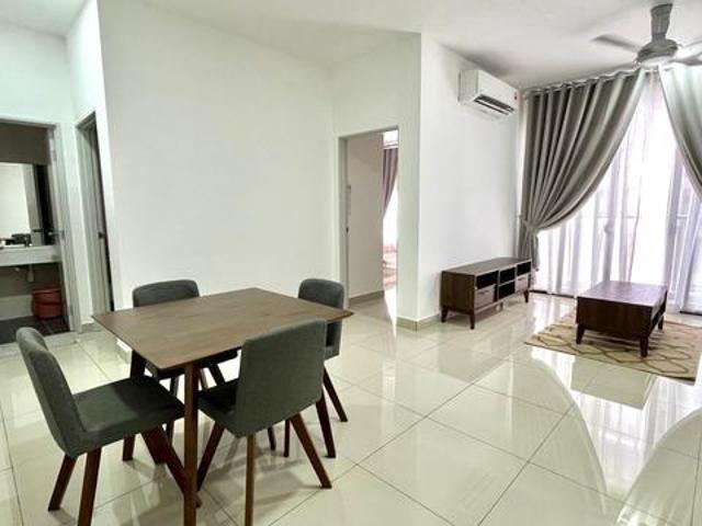 Serviced Residence for sale in Country Heights Damansara, Kuala Lumpur