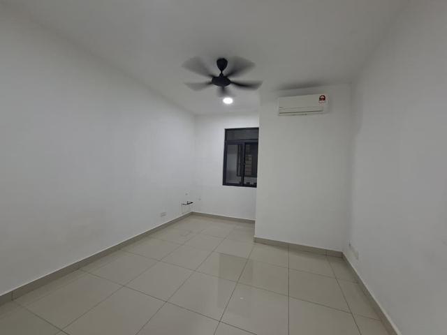 Serviced Residence for rent in Setapak, Kuala Lumpur