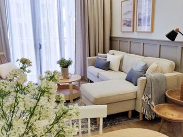 Serviced Residence for rent in Country Heights Damansara, Kuala Lumpur