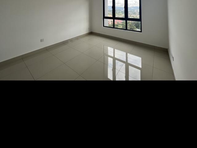 Apartment for rent in Rumah Pangsa Taman Danau Kota (Kos Rendah), Kuala Lumpur