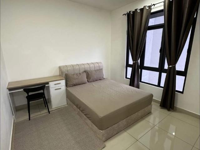 Room for rent in Country Heights Damansara, Kuala Lumpur