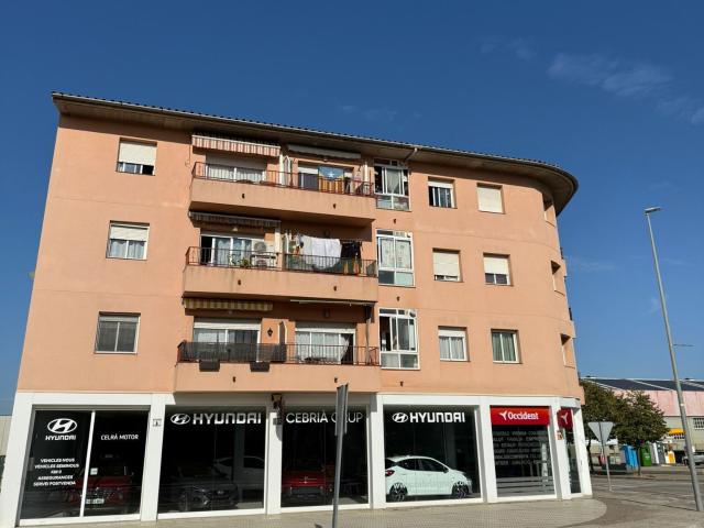 Piso en venta en Celrà