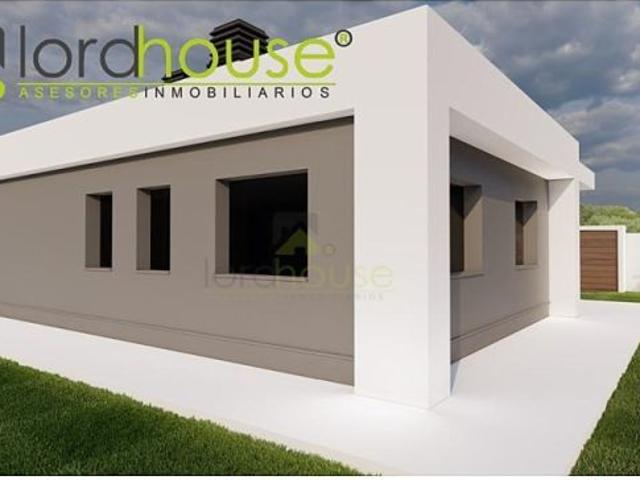 Local Comercial en venta en Los Abades y las Norias, Alto Guadalentín