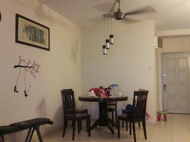 Condominium for rent in Country Heights Damansara, Kuala Lumpur