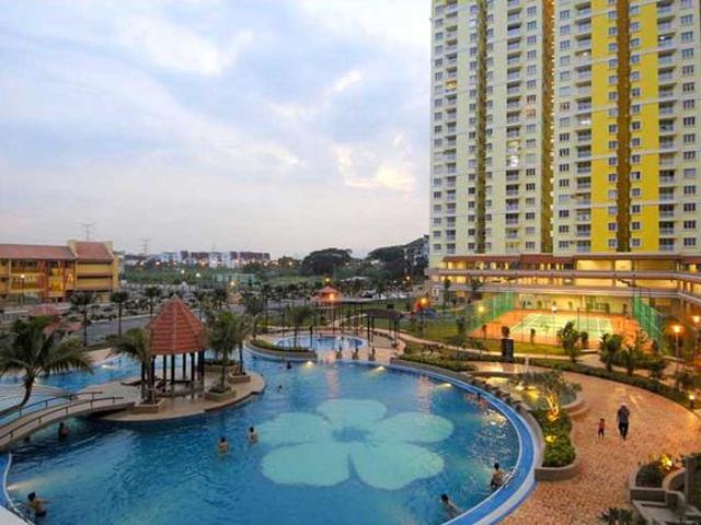 Condominium for rent in Country Heights Damansara, Kuala Lumpur