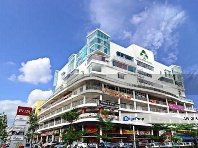 Shop for sale in Country Heights Damansara, Kuala Lumpur