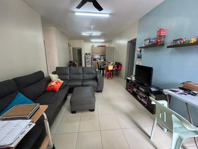 Condominium for sale in Country Heights Damansara, Kuala Lumpur