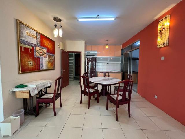 House for rent in Country Heights Damansara, Kuala Lumpur