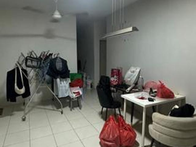 Condominium for sale in Setapak, Kuala Lumpur