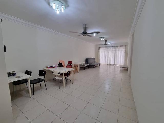 Condominium for sale in Setapak, Kuala Lumpur
