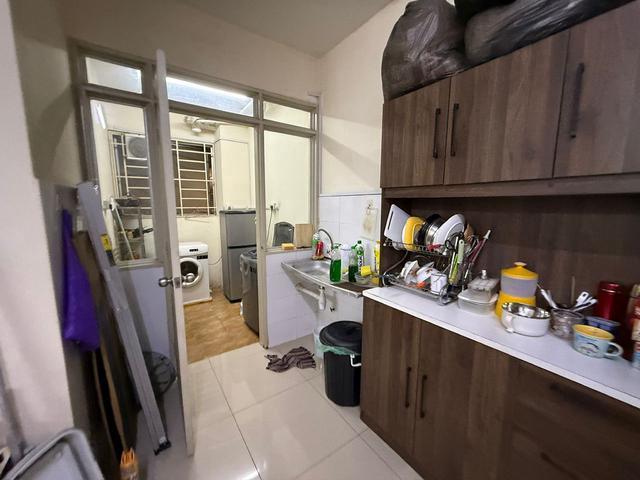 Condominium for sale in Setapak, Kuala Lumpur