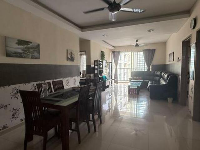 Condominium for rent in Country Heights Damansara, Kuala Lumpur