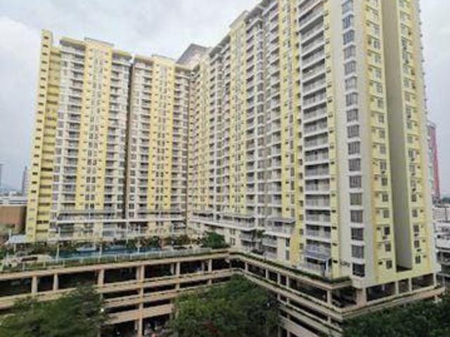 Condominium for rent in Country Heights Damansara, Kuala Lumpur