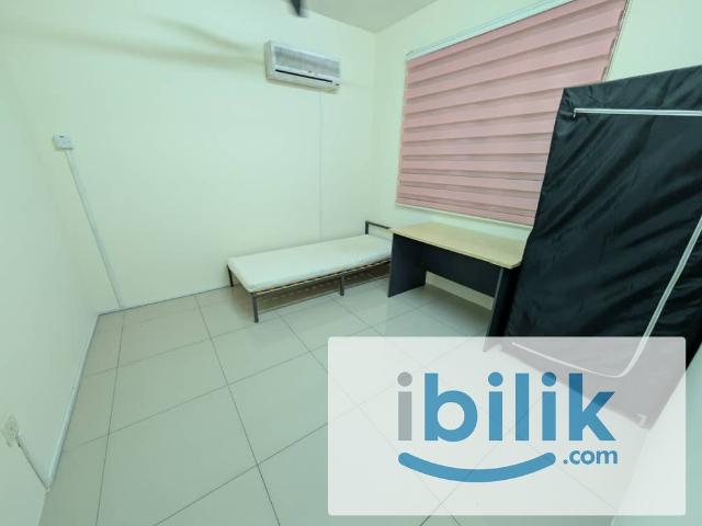 Room for rent in Country Heights Damansara, Kuala Lumpur