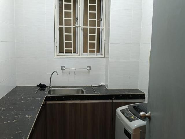 Apartment for rent in Country Heights Damansara, Kuala Lumpur