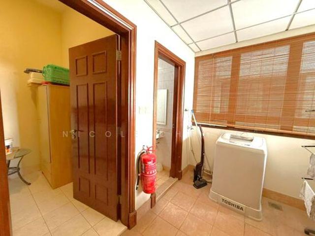 Residential House for sale in Country Heights Damansara, Kuala Lumpur