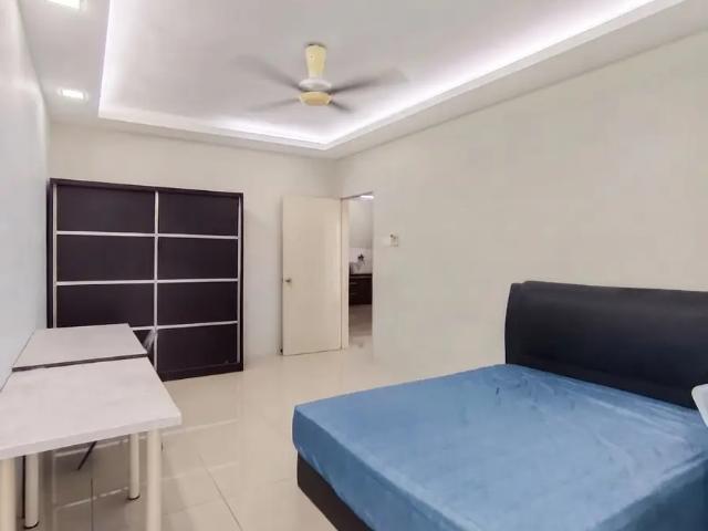 Apartment for rent in Country Heights Damansara, Kuala Lumpur