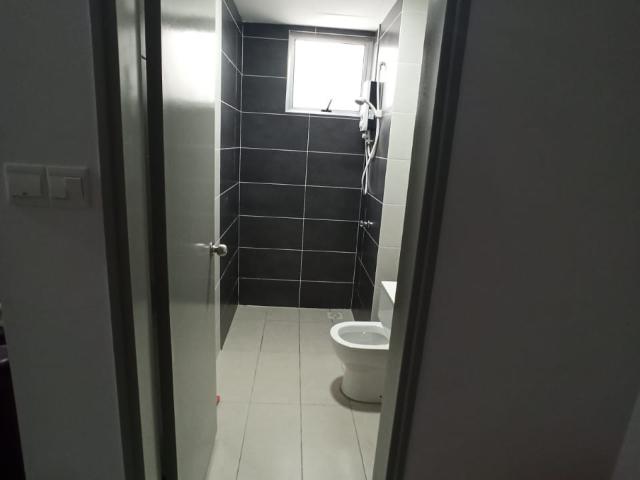 Apartment for rent in Country Heights Damansara, Kuala Lumpur