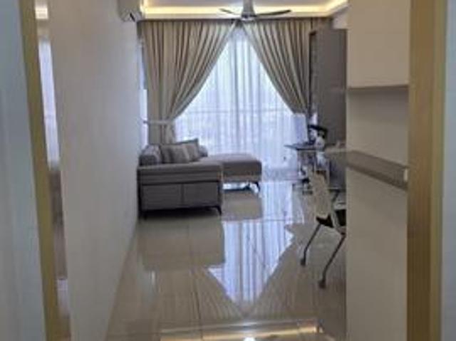 Serviced Residence for sale in Country Heights Damansara, Kuala Lumpur