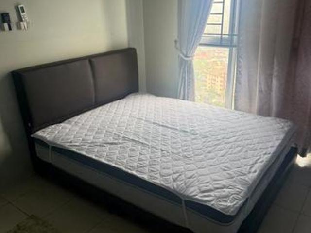 Serviced Residence for rent in Setapak, Kuala Lumpur