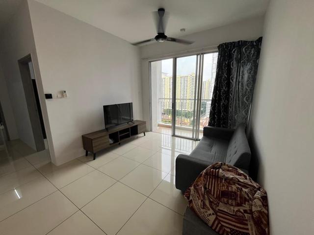 Serviced Residence for rent in Country Heights Damansara, Kuala Lumpur