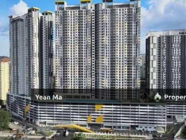 Condominium for sale in Country Heights Damansara, Kuala Lumpur