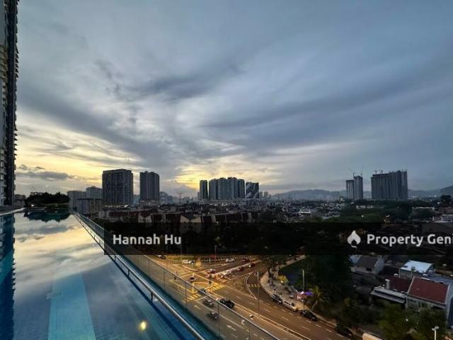Apartment for rent in Country Heights Damansara, Kuala Lumpur