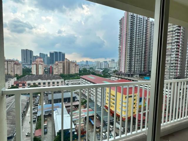 Apartment for rent in Country Heights Damansara, Kuala Lumpur