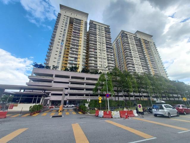 Condominium for rent in Country Heights Damansara, Kuala Lumpur